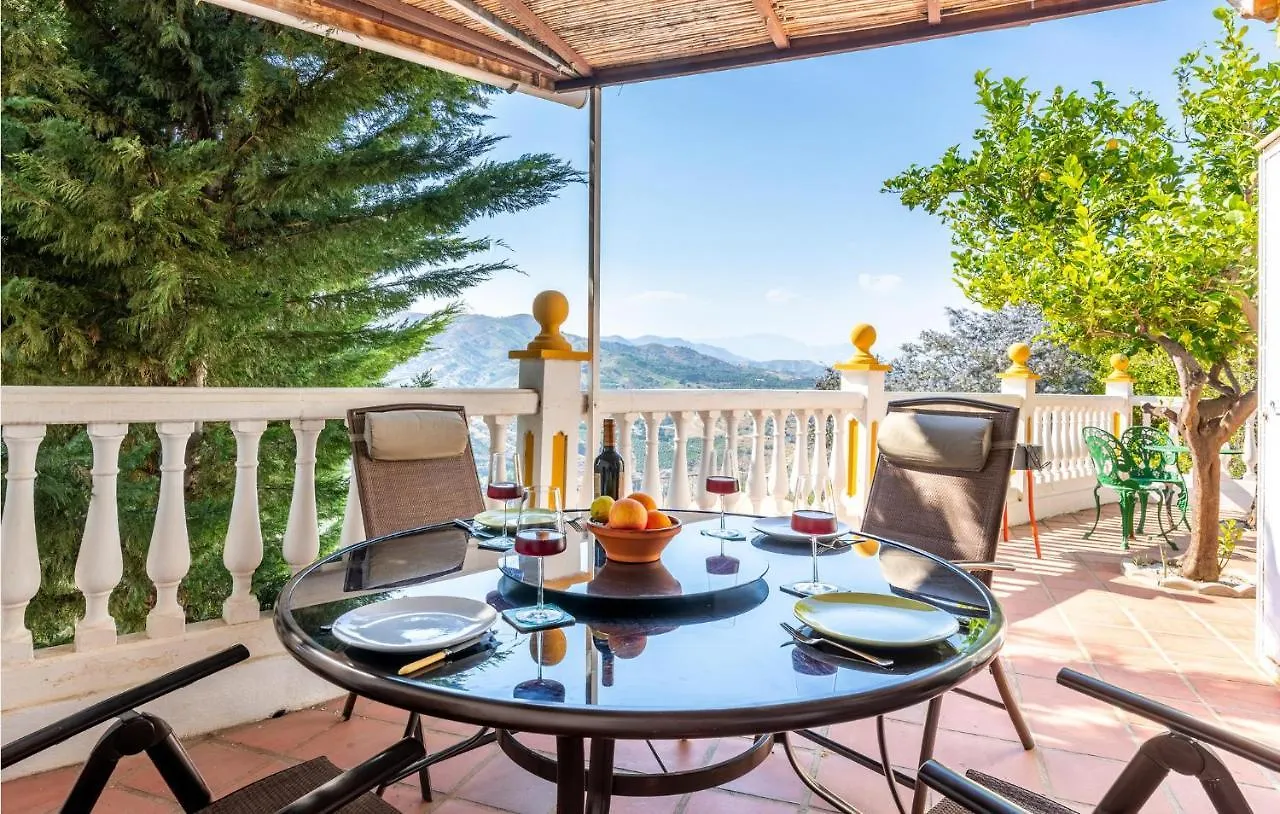 Pet Friendly Home In Iznate With Kitchen 말라가 0*,  스페인