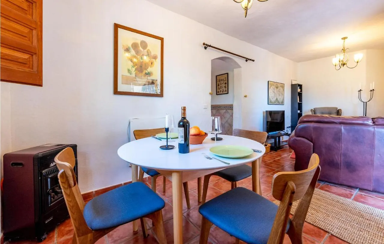 Holiday home Pet Friendly Home In Iznate With Kitchen Malaga