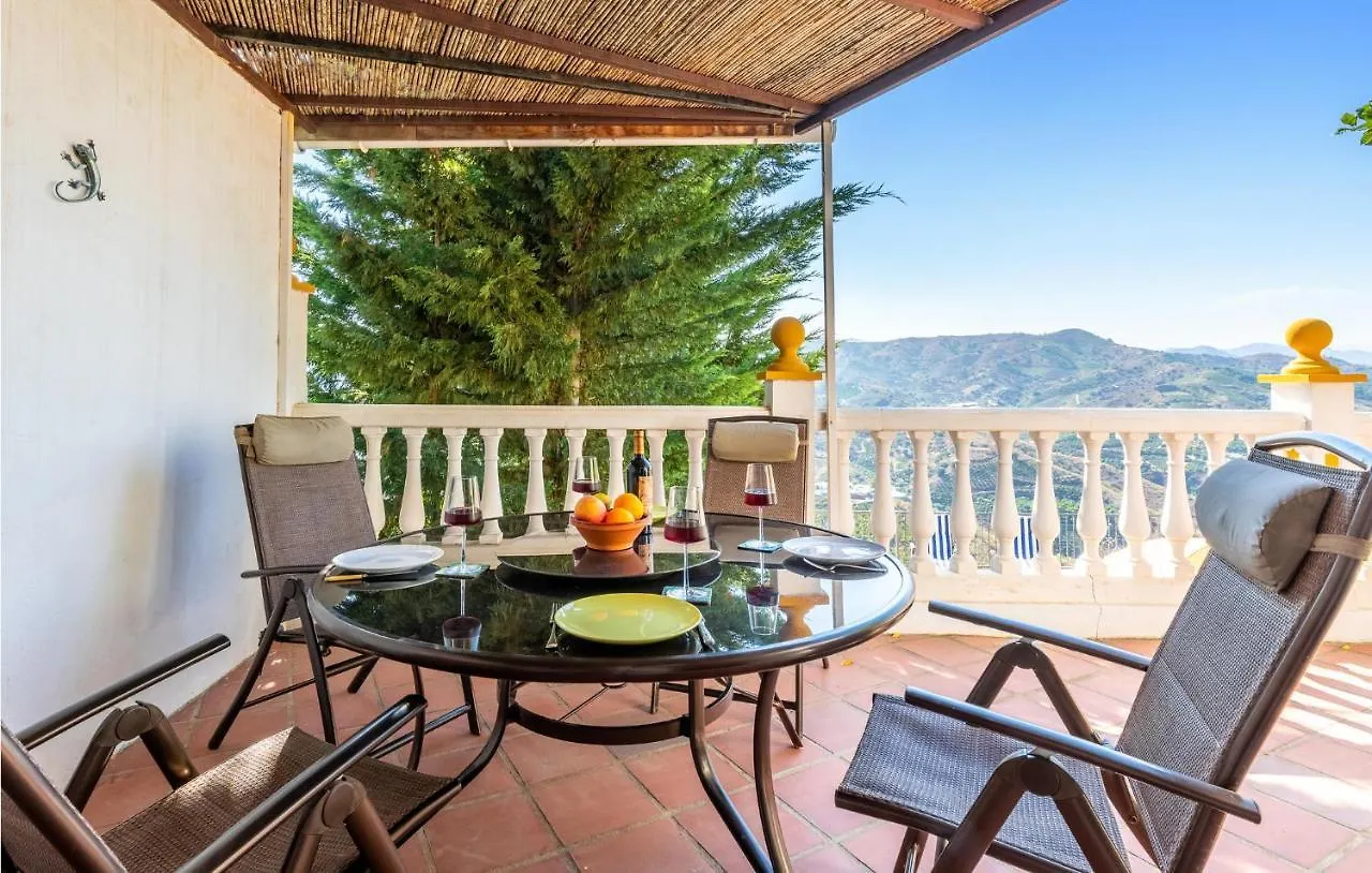 Pet Friendly Home In Iznate With Kitchen Malaga 0*,  Spain