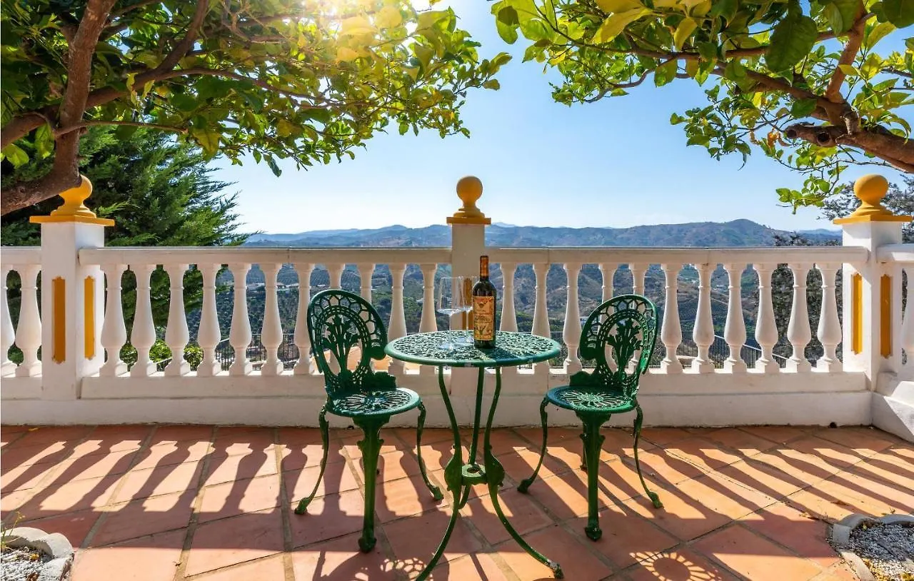 Holiday home Pet Friendly Home In Iznate With Kitchen Malaga Spain